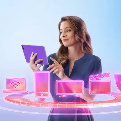 Комбо - единая связь Ростелеком для всех в&nbsp;деревня Зубовщина (Смоленская область)